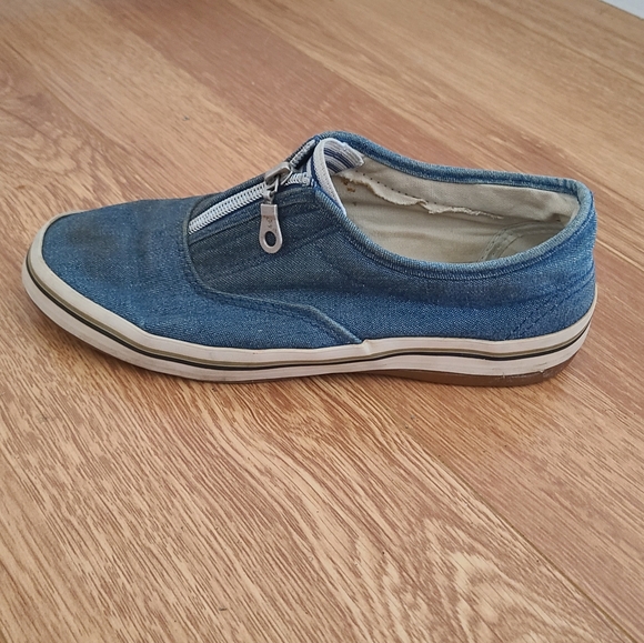 Slip On Sneakers - Picture 6 of 12